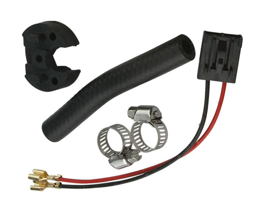 Replacement Fuel Pump Kit w/ Filter for Suzuki Boulevard C90 / T (2001–2009)