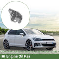 Engine Oil Pan Replacement for Volkswagen A5 2015–2017 Left Side