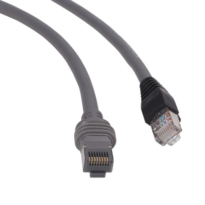 Waterproof Power Cables for Starlink (Compatible, Outdoor Use)