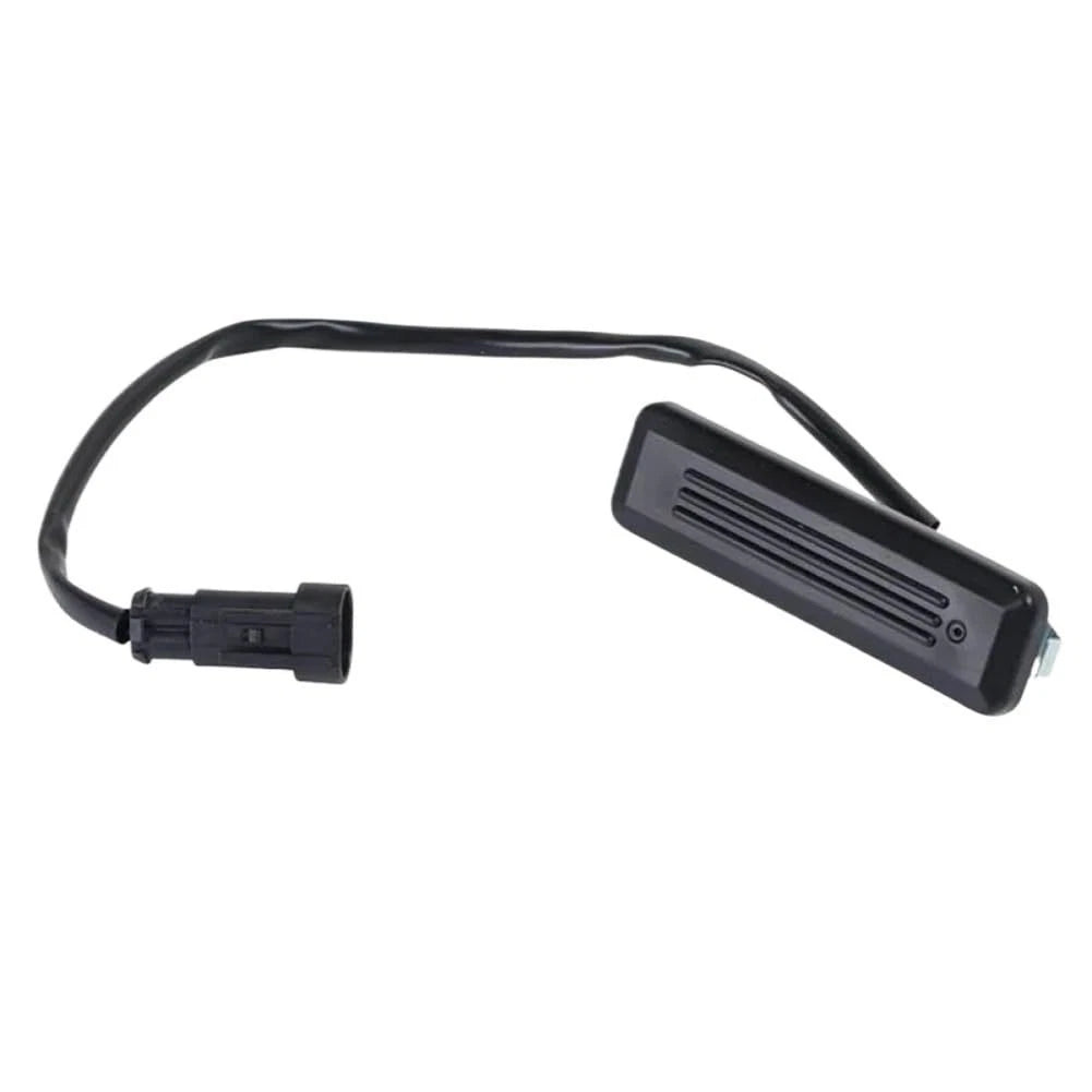 Liftgate Release Switch for Opel (2015–Present) 52042154