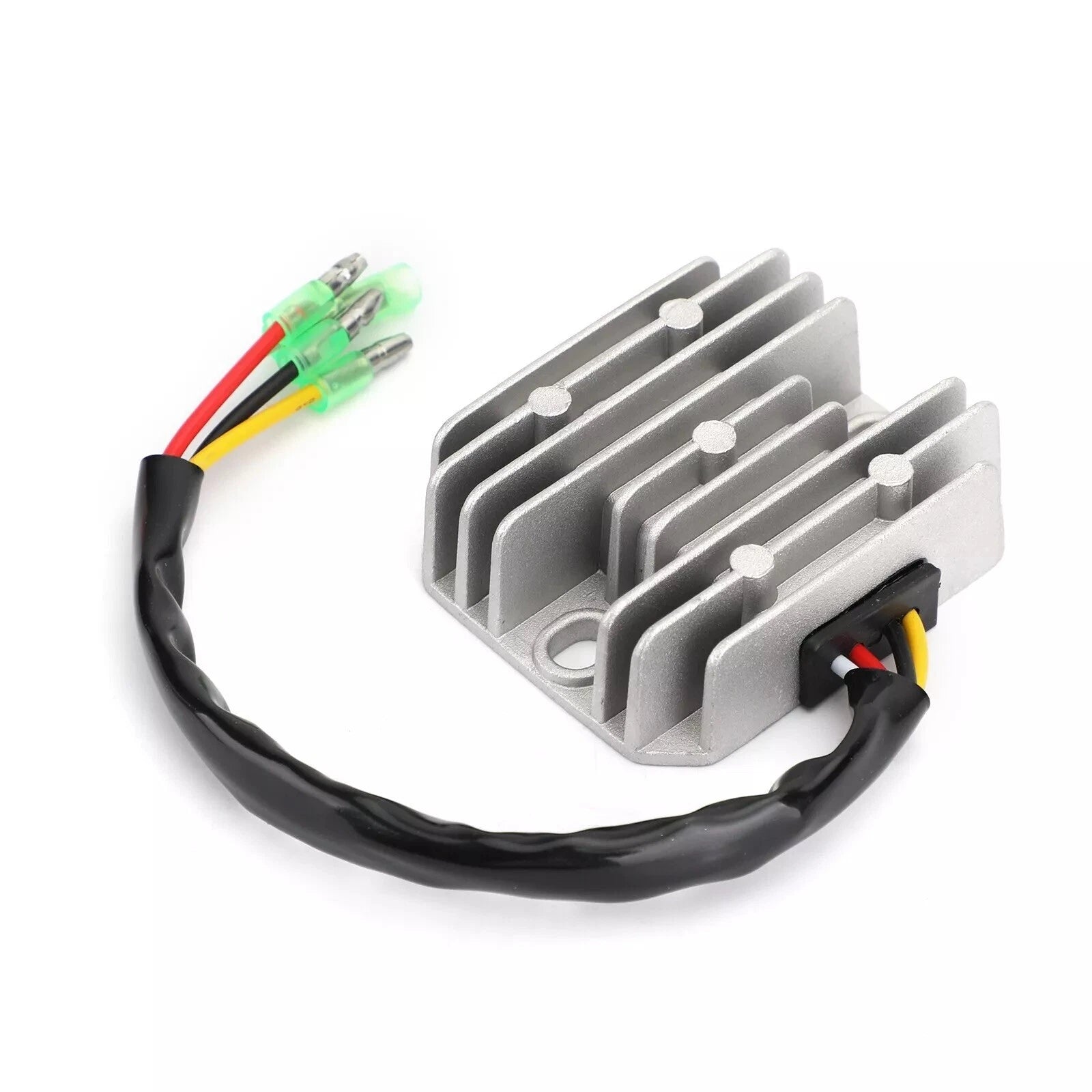 Regulator Rectifier for Suzuki DF4 DF5 DF6 DF9.9 DF15 DF50 DT55 DF60 (1990–2023) 32800-94610