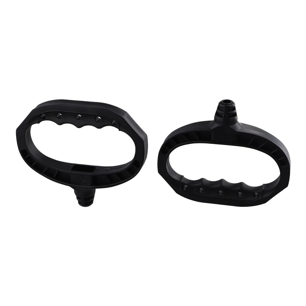Recoil Starter Handle for Lawn Mower Chainsaw Sprayer (Compatible Models)