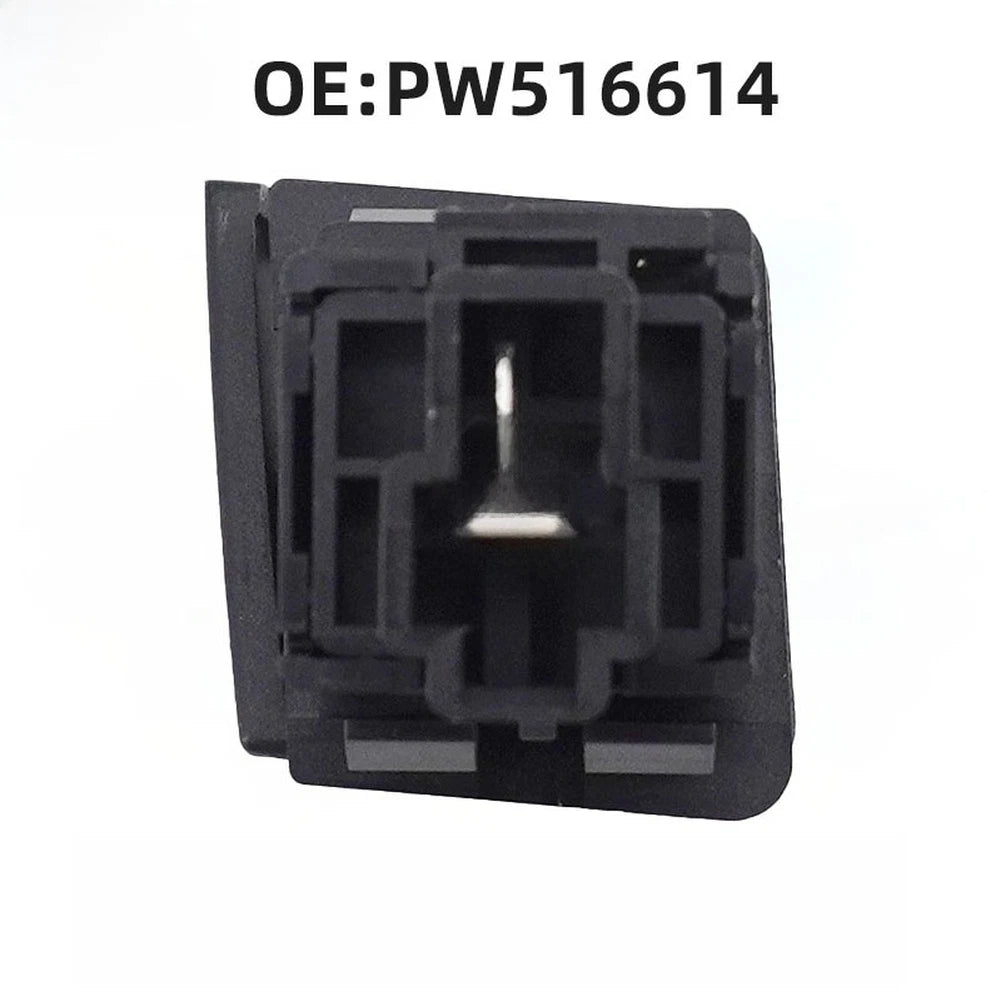 AC Pressure Switch for Vehicle Climate Control (2010–2020)