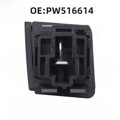 AC Pressure Switch for Vehicle Climate Control (2010–2020)