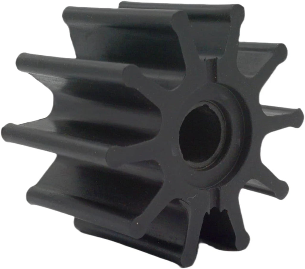Water Pump Impeller Kit for OMC Cobra (Replaces 984461, 983895, 383307)