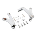 Forward Controls Mount for Harley Fat Bob Sport Glide (2018–2026) Chrome