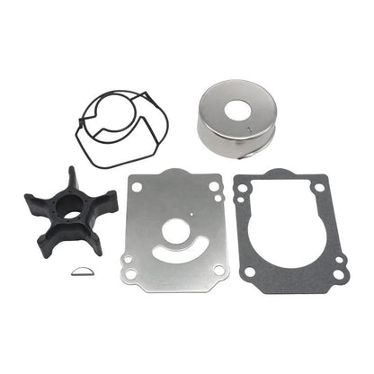 Water Pump Kit for DF150/175/150A/175A/200A (2006–Present) 17400-96J04 17400-96J03 96J02
