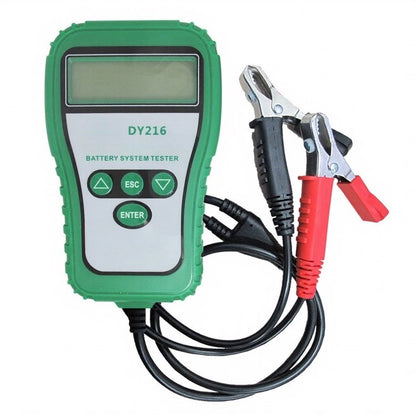 DY216 Digital Display for Battery Tester (Starting System Diagnosis)
