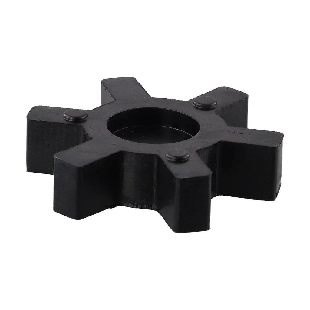 L110 Rubber Spider Insert for Lovejoy Coupling (Compatible Models)