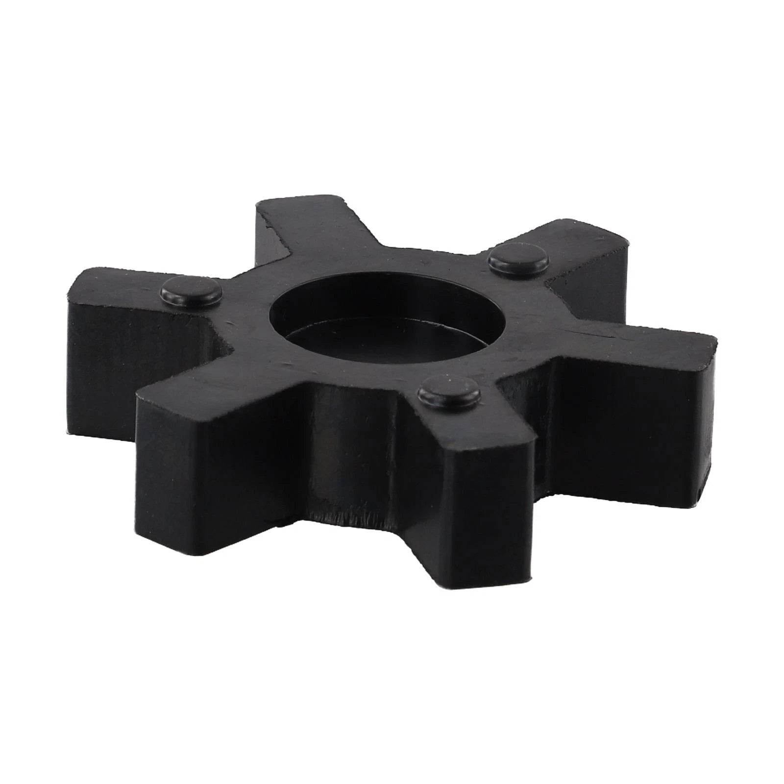 L110 Rubber Spider Insert for Lovejoy Coupling (Compatible Models)