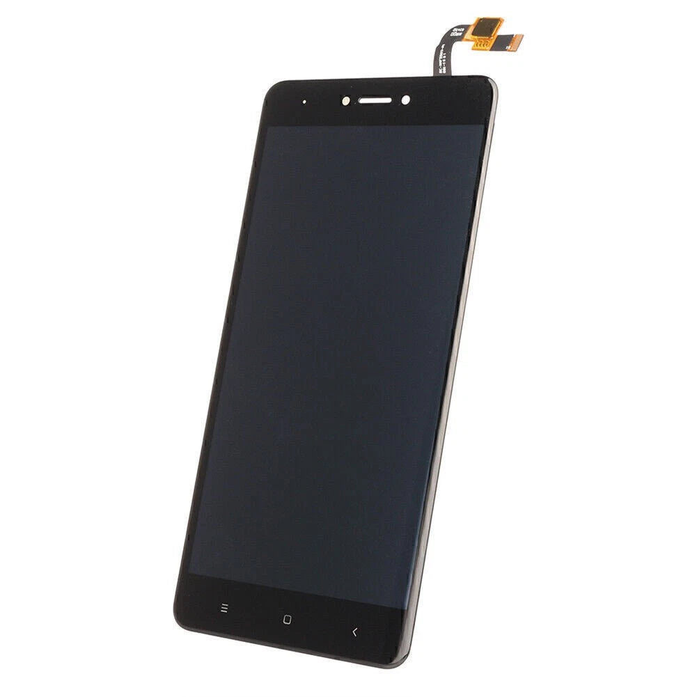 LCD Touch Screen Replacement for Xiaomi Redmi Note 4X (2017)
