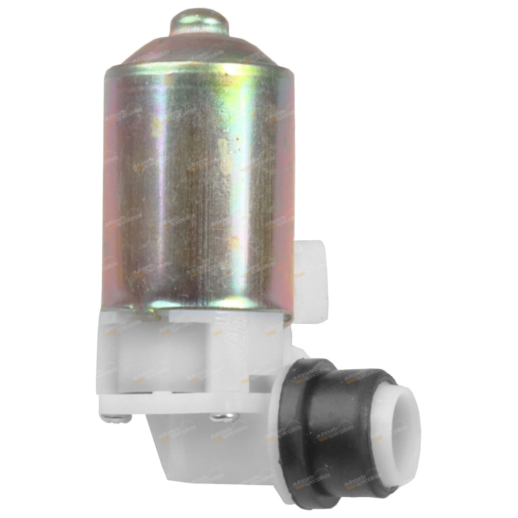 Front Windscreen Washer Pump for Nissan Pathfinder D21 (1992–1995)