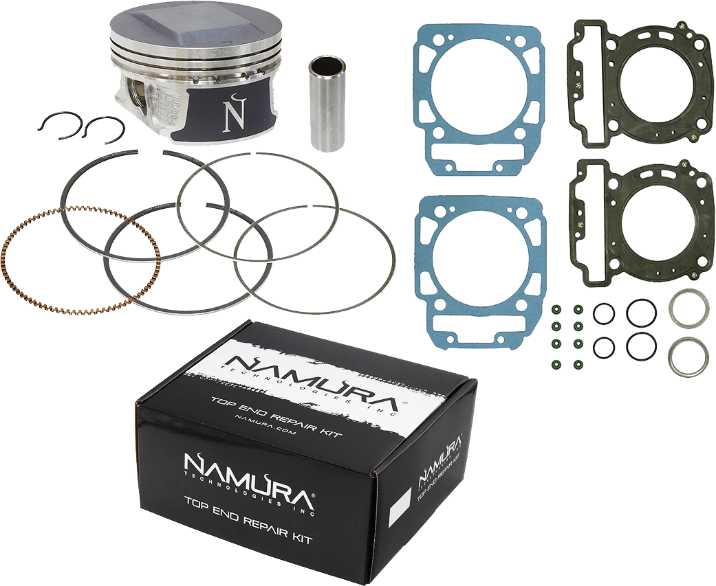 Top End Repair Kit for Can-Am Outlander 650 IRS (2013–2023)