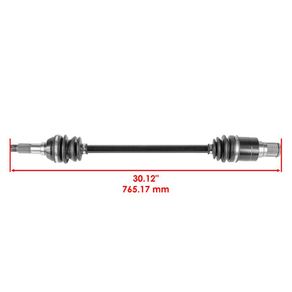 CV Joint Axle Rear Right Replacement for Kymco UXV 500 4x4 (2009–2014)