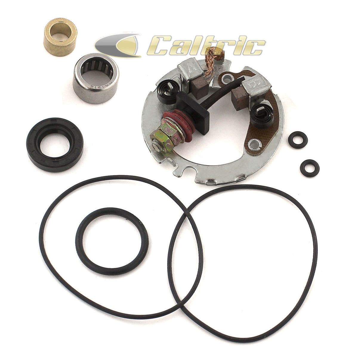 Starter Kit Replacement for Suzuki ATV LT-F160 Quadrunner (1991–2001)