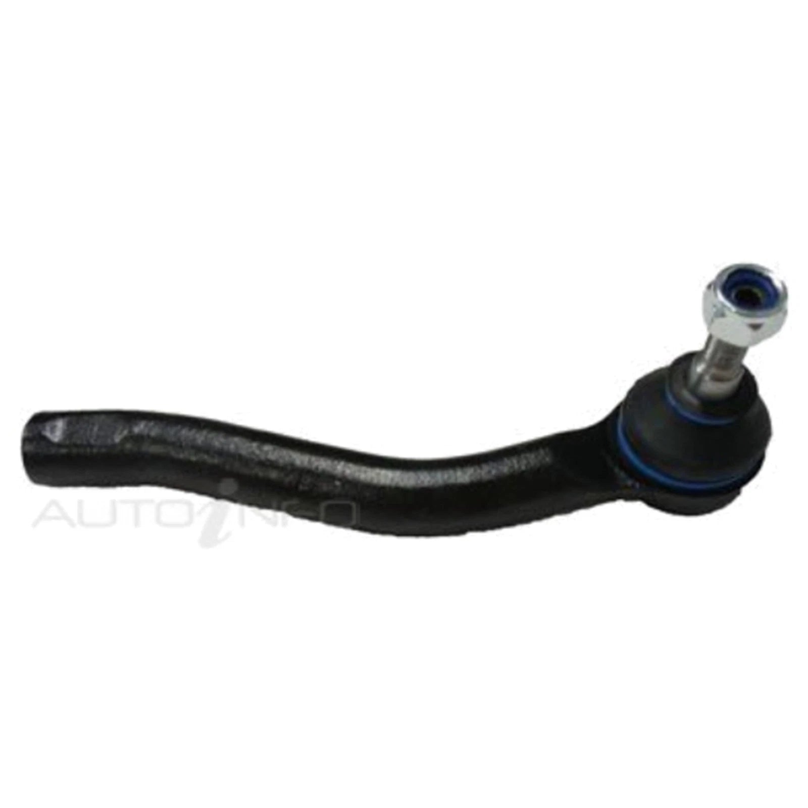 LH Front Outer Tie Rod Relay End for Renault Koleos (2008–2016)