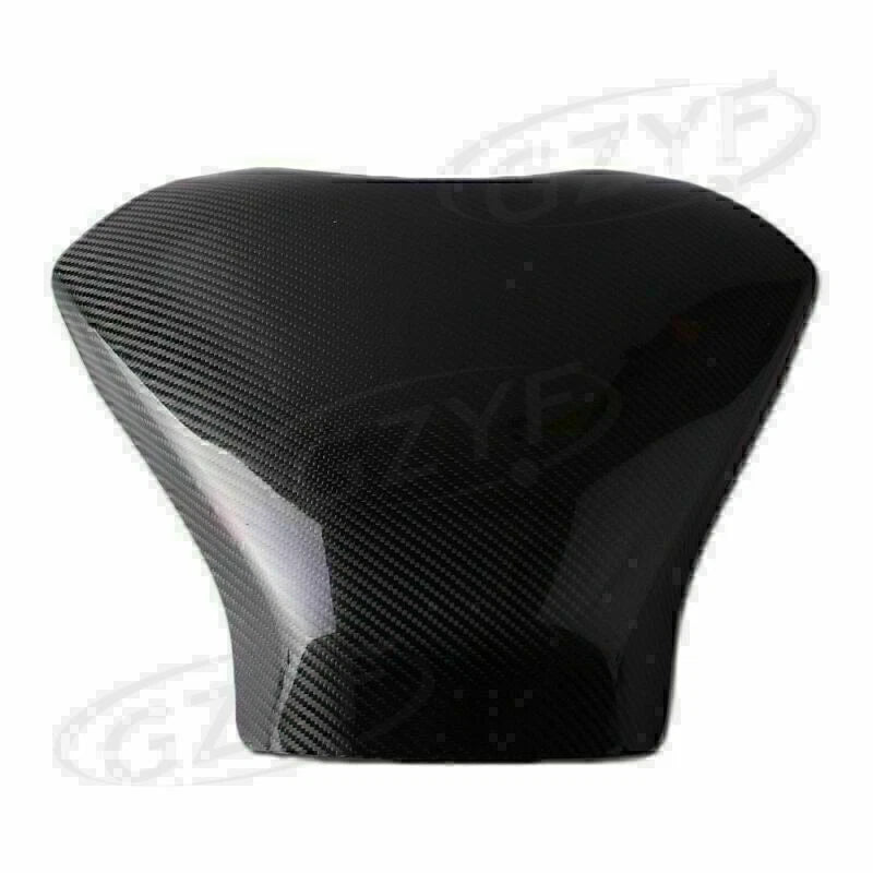 Rear Gas Tank Cover Protector for Honda CBR1000RR (2012–2015) Carbon Fiber