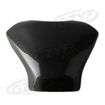 Rear Gas Tank Cover Protector for Honda CBR1000RR (2012–2015) Carbon Fiber