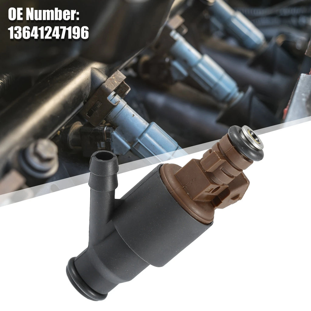 Fuel Injector Nozzle 2 Hole Replacement for BMW 318i 1.9L (1994–1998)