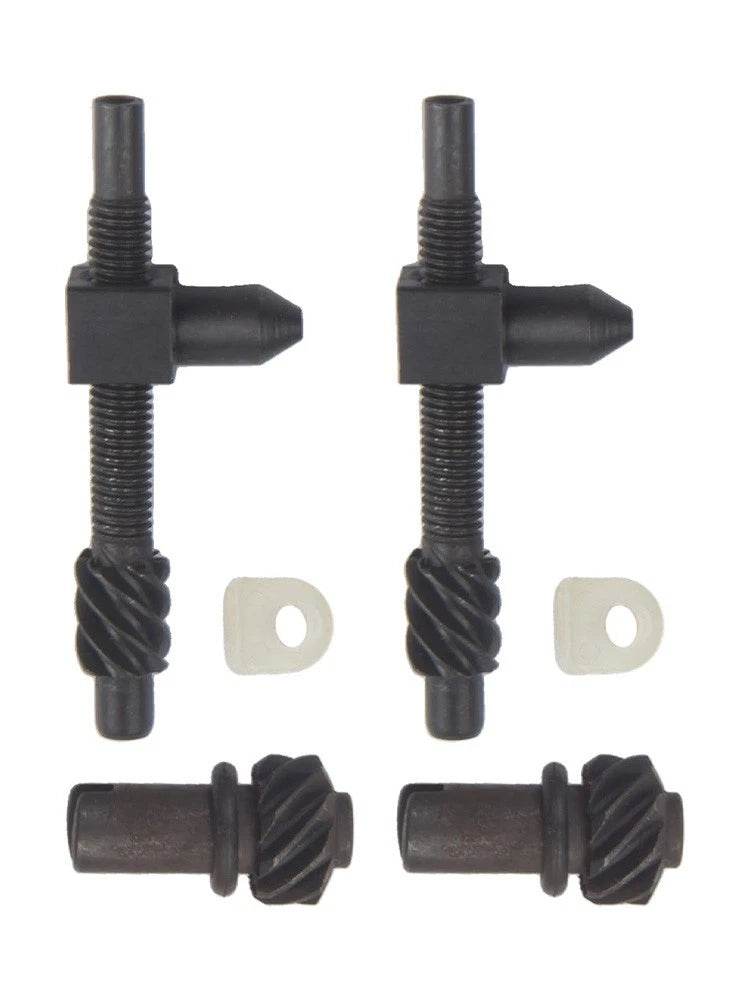 2X Chain Adjuster Tensioners for Chainsaw