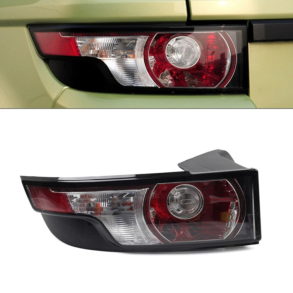 Tail Light Rear Brake Lamp Assembly for Land Rover Range Rover Evoque (2011–2015)