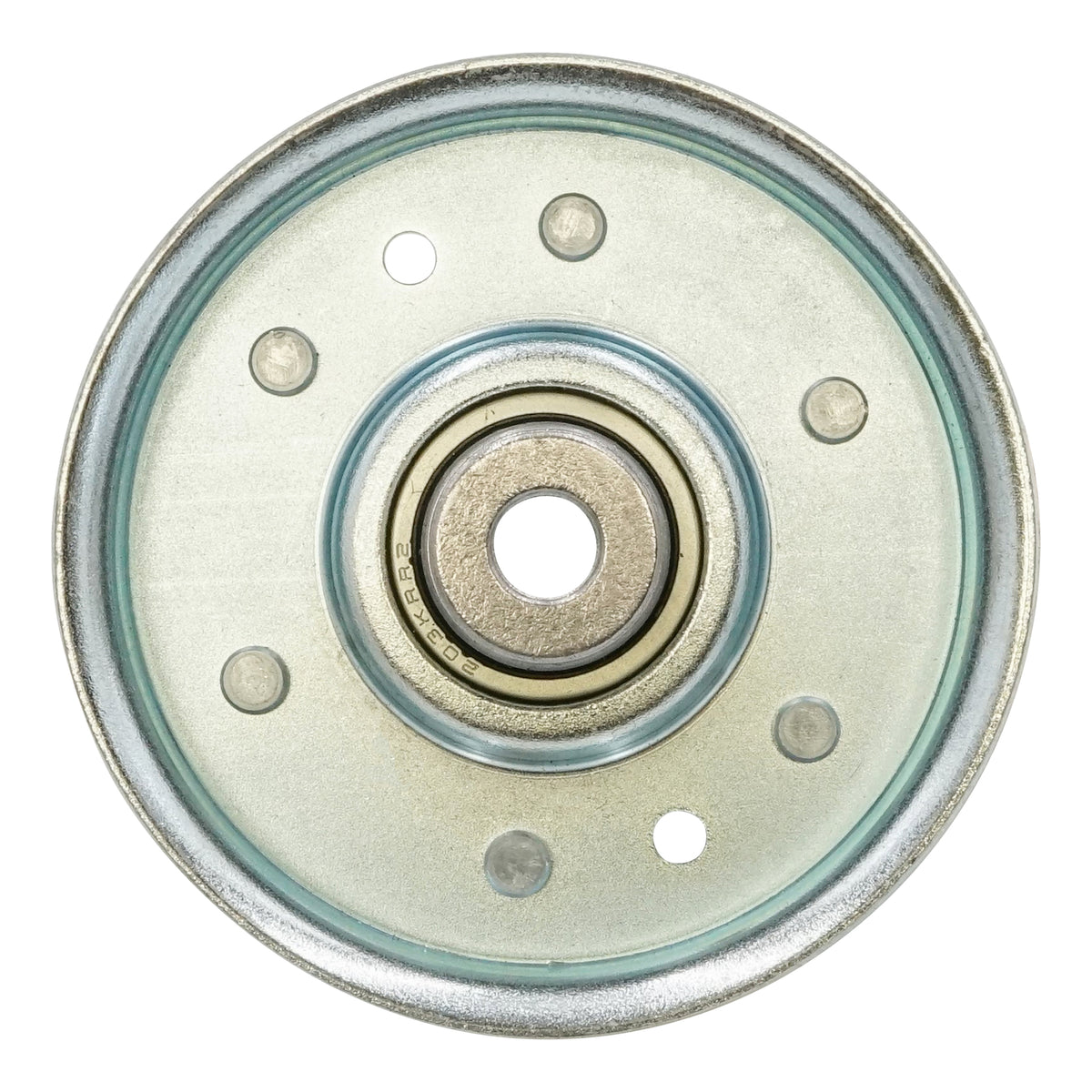 Deck Pulley Replacement for Scag Freedom Z Liberty Z Patriot (2010–2012)