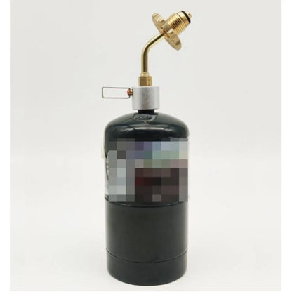 Inflation Valve for Mapp Gas Cylinders and 1LB Propane Tanks