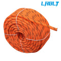 3/8 Inch X 120 Ft Multi-Use Rope for Outdoor Camping (LABLT)