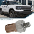 Engine Oil Pressure Sensor Switch for Honda Civic (2006–2011) Replacement