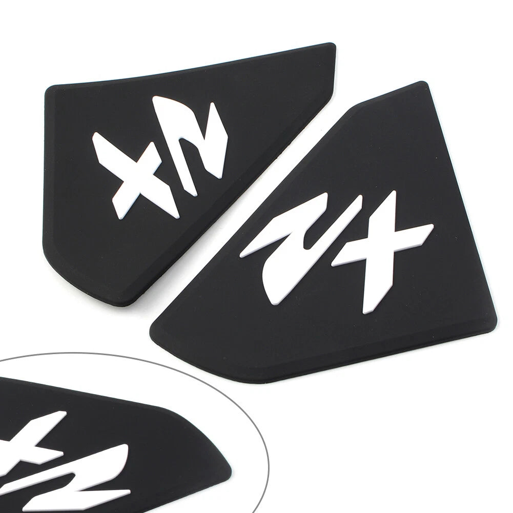 Slip Sticker Traction Pad for BMW F900XR (2020–2021)