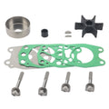 Water Pump Impeller Repair Kit for Yamaha Mariner 40 HP (1988–1997) 679 6E9