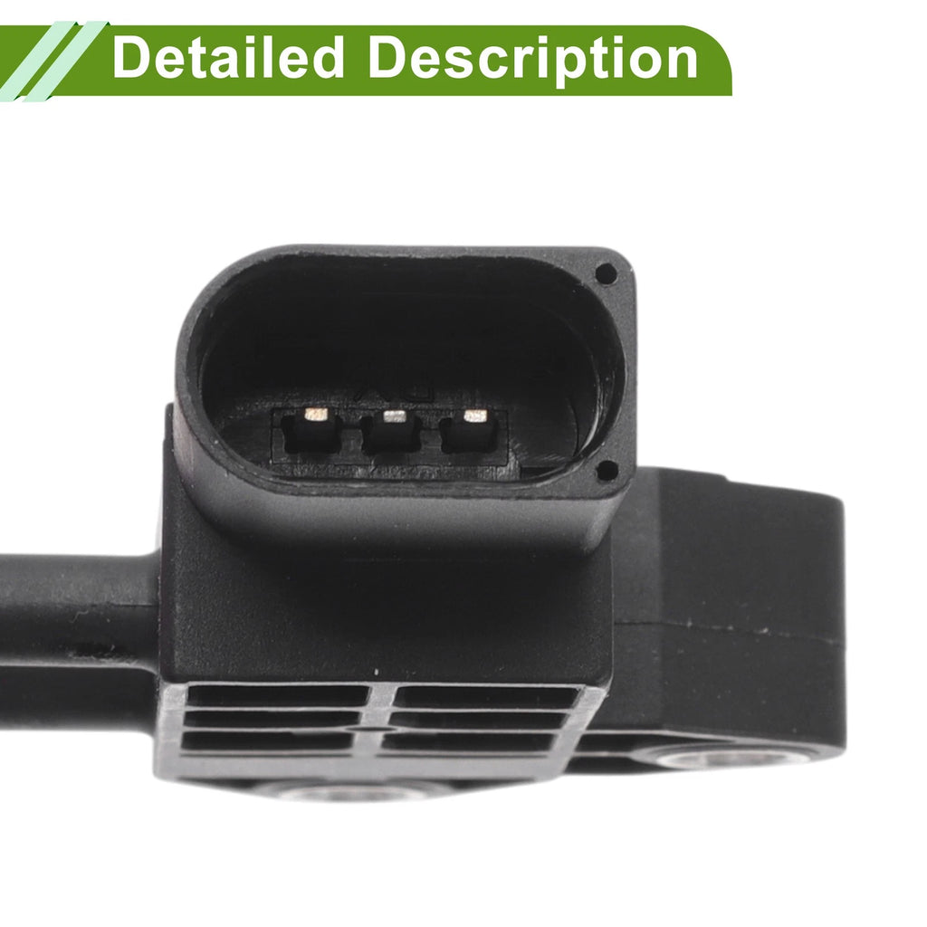 MAP Sensor No.1MPP21 for Foton