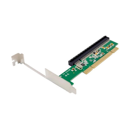 PCI to PCI Express x16 Conversion Card for PCI-E Bridge Expansion (2010–2023)