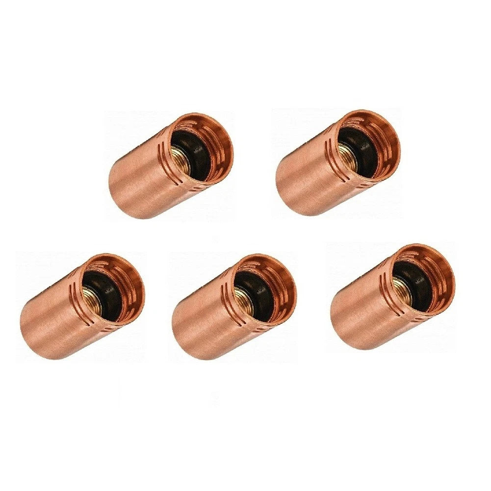 Gas Nozzle Insulator for 24CT Series (Industrial Welding)