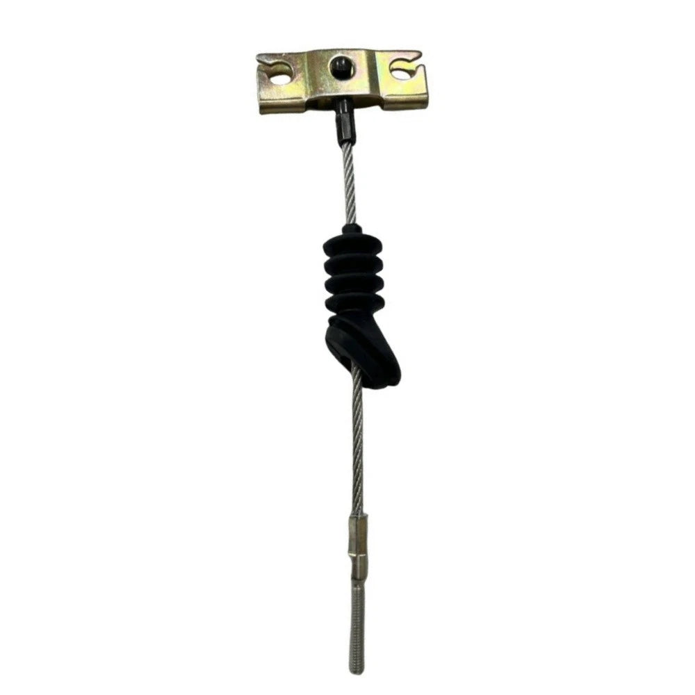 Front Parking Brake Cable MR128810 for Mitsubishi Pajero IO (1995–2001)