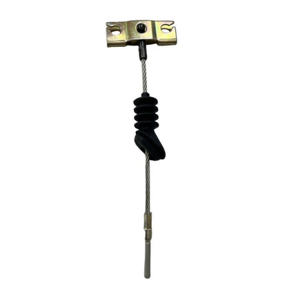 Front Parking Brake Cable MR128810 for Mitsubishi Pajero IO (1995–2001)
