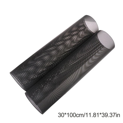 PVC Dust Filter for PC Case Fans (3050x100cm)