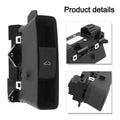 Panoramic Sunroof Switch Button Black for For S6 S7 RS7 For A6 C7 A7 1218