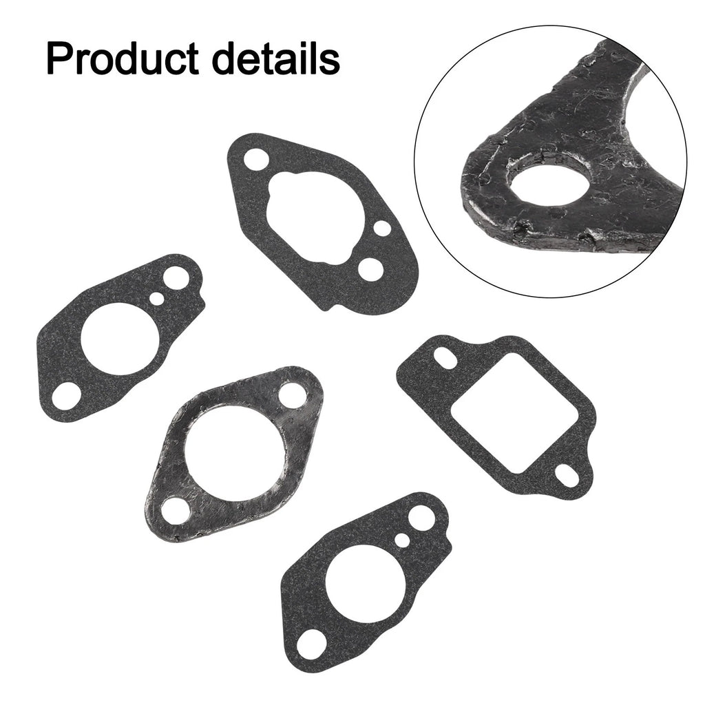 Carburetor Gaskets for HRX 426 476 537 (Repair Replacement)