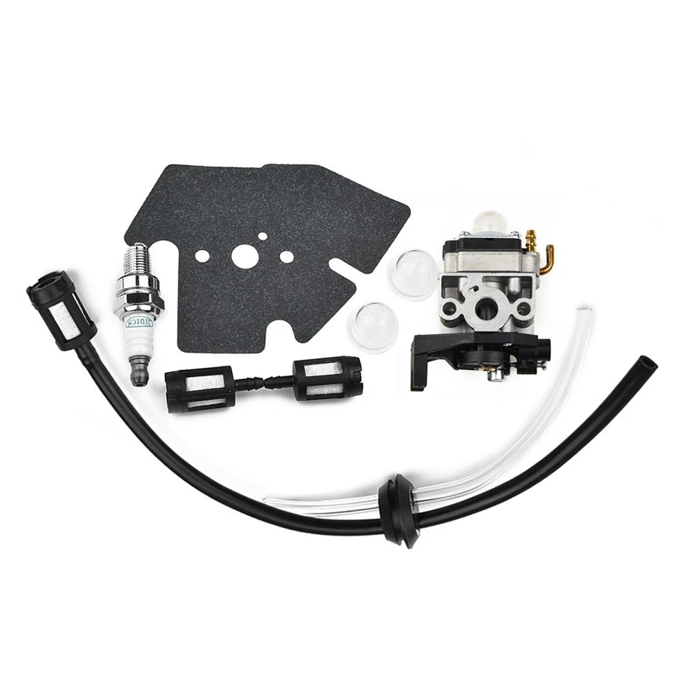 Carburetor Kit for 25 35 HHT35 Trimmer (Engine Cutters)