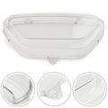 Speedometer Cover for Motorcycle Scooter ATV E-Scooter (ABS Glass)