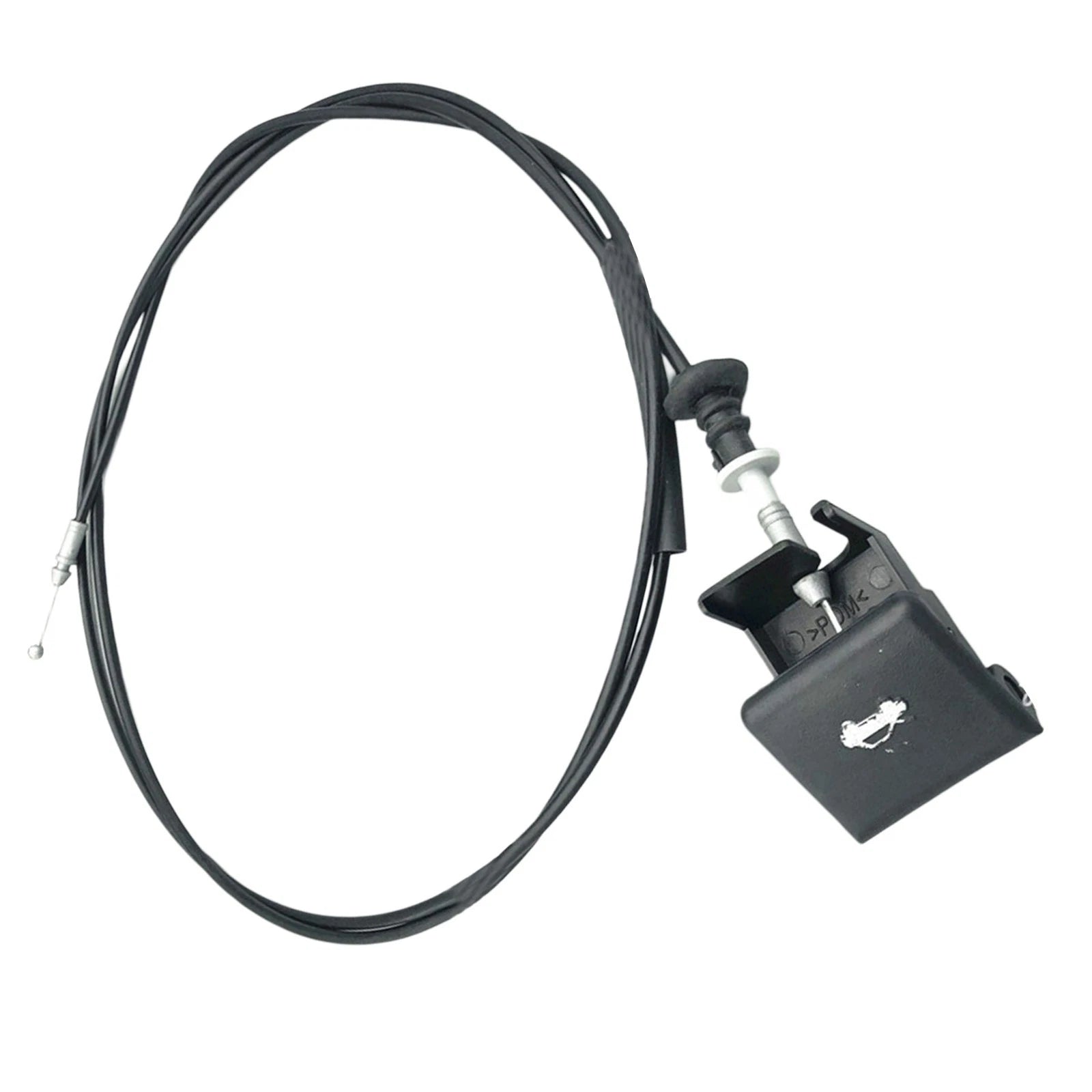 Bonnet Wire Release Assembly for Mazda CX-5 (2012–2015)