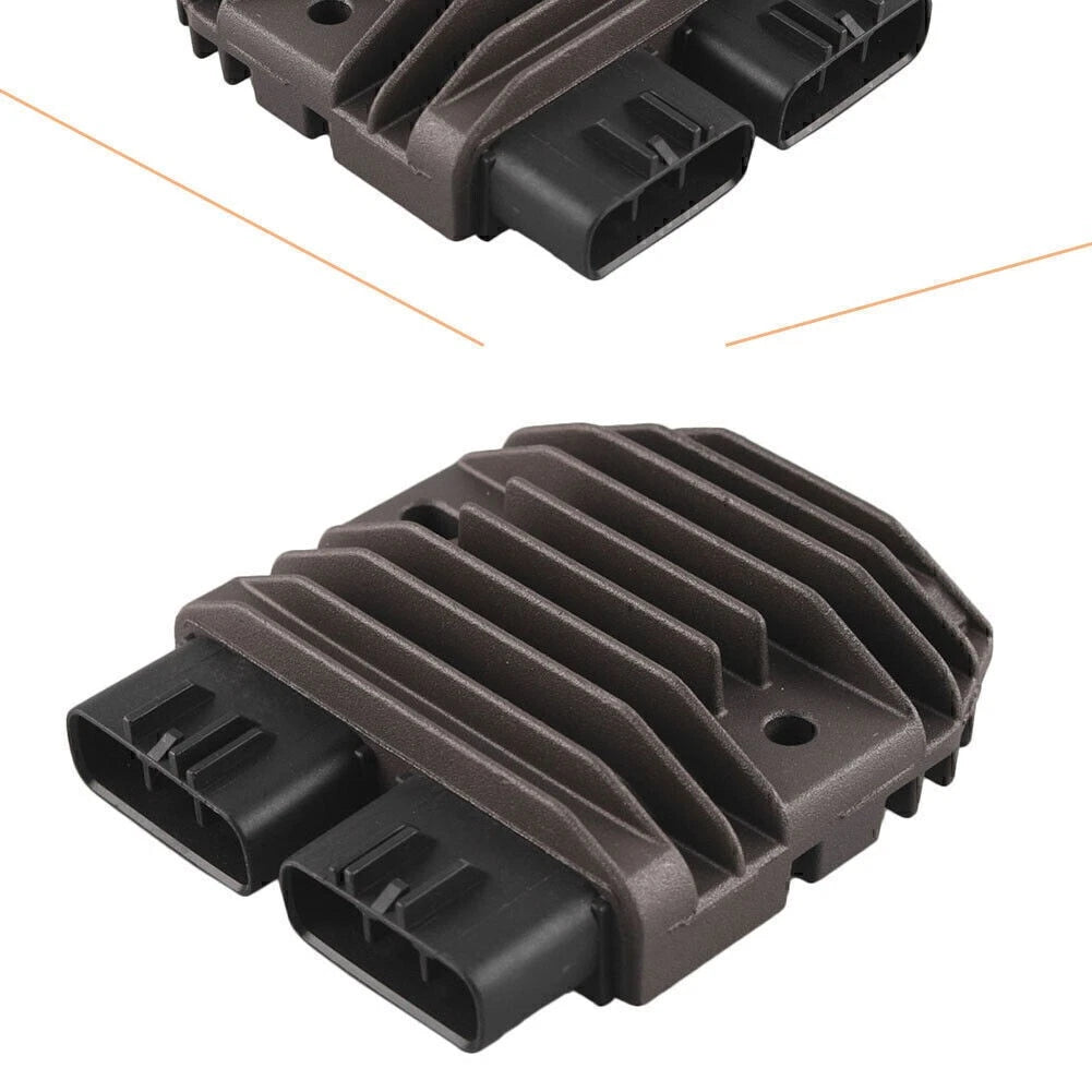 Aluminum Voltage Regulator Rectifier for Yamaha YZF R1 (2002–2012)