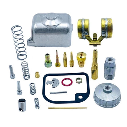 4x Replace Carburetor Repair Kit For BVF 16N111 For Simson S50 S51 KR51/2 SR50