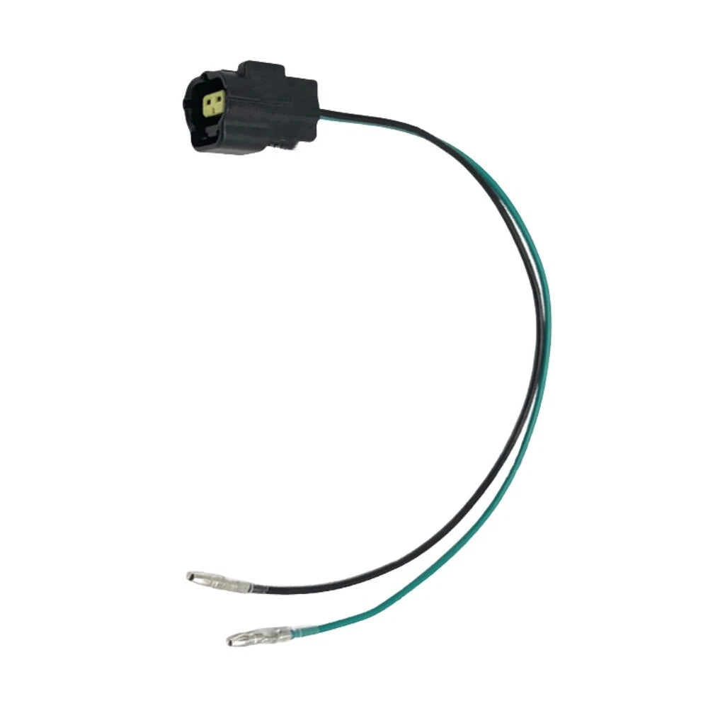 Indicator Connector Lead Plug & Bulb Holder for Land Rover Defender (1990–2016) # XBP100180