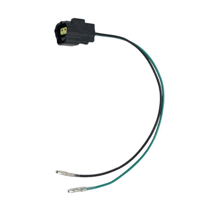 Indicator Connector Lead Plug & Bulb Holder for Land Rover Defender (1990–2016) # XBP100180