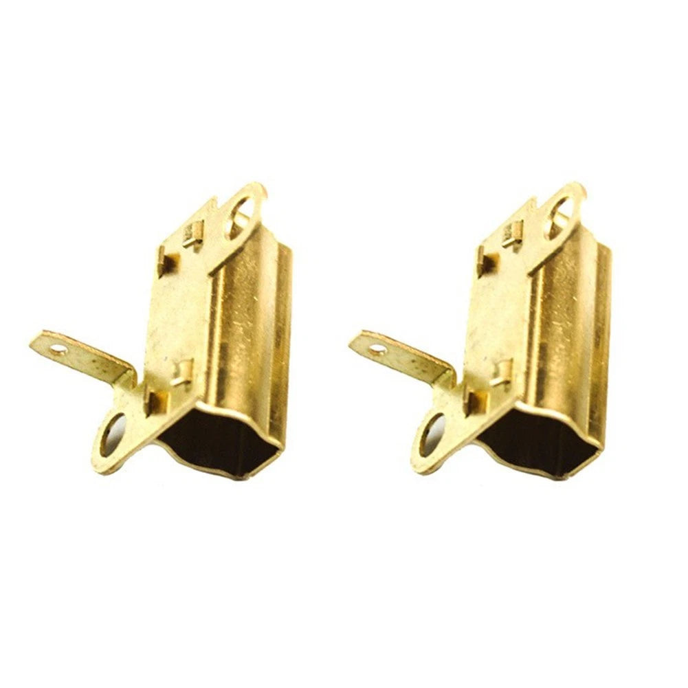 Brush Holders for Hammer Drill Motor (Carbon, Pure Copper)