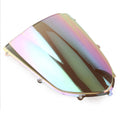 Front Windshield Windscreen Iridium Fit Kawasaki ZX10R 2004 - 2005