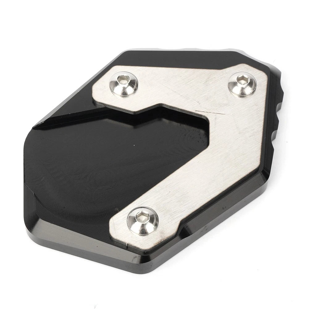 Kick Side Stand Extension Pad for BMW R 1200 GS/LC (2015–2018)