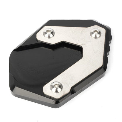 Kick Side Stand Extension Pad for BMW R 1200 GS/LC (2015–2018)